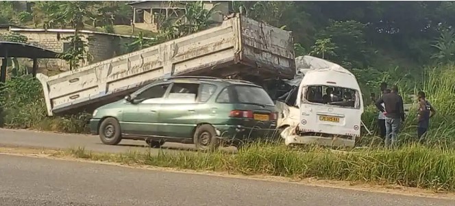 Drame d'Essassa : Le Président Oligui Nguema et la nation compatissants